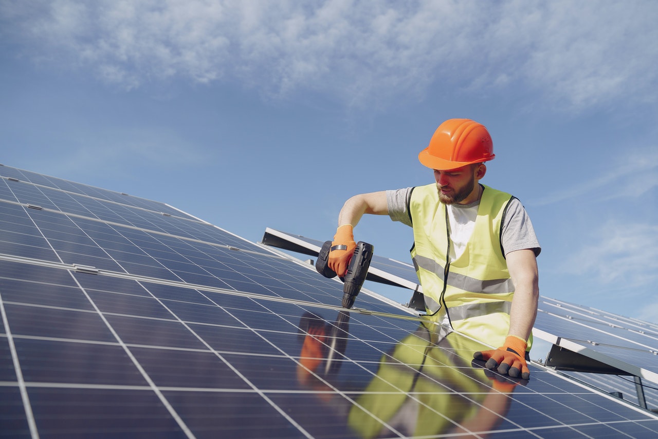 solar installers in Melbourne